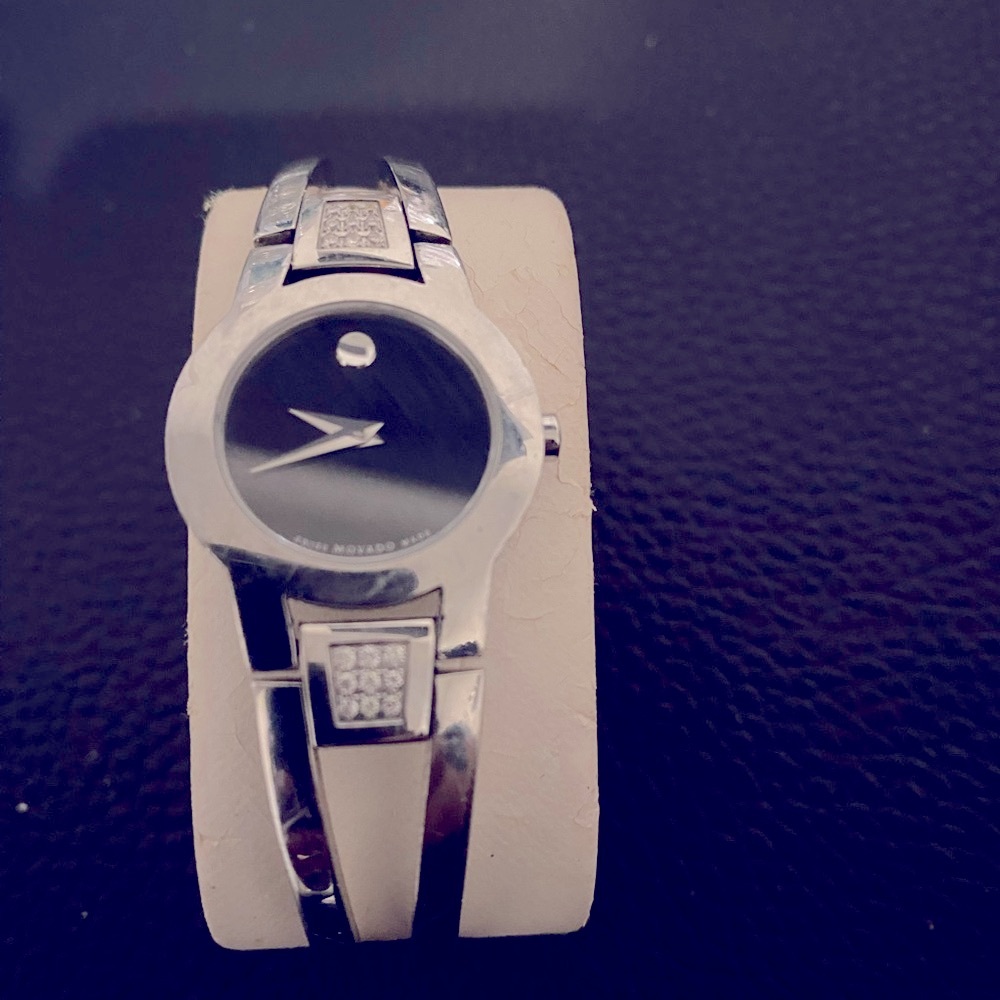 Movado Amorosa Women's Watch